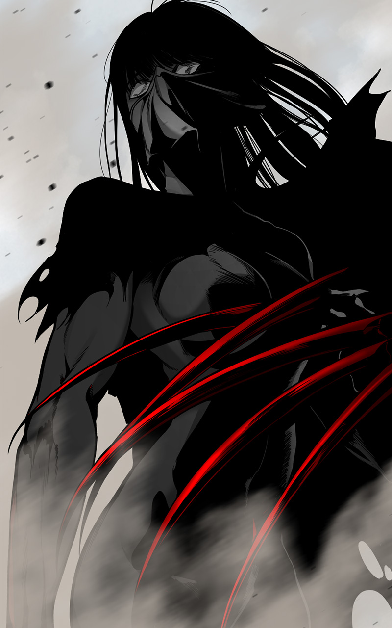 Hero Killer Chapitre 67 - Page 112