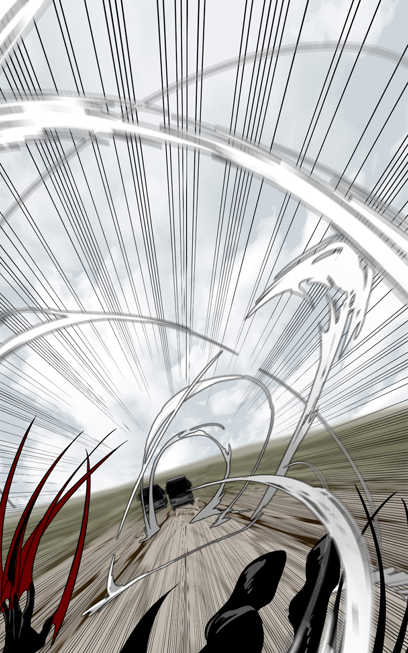 Hero Killer Chapitre 67 - Page 114