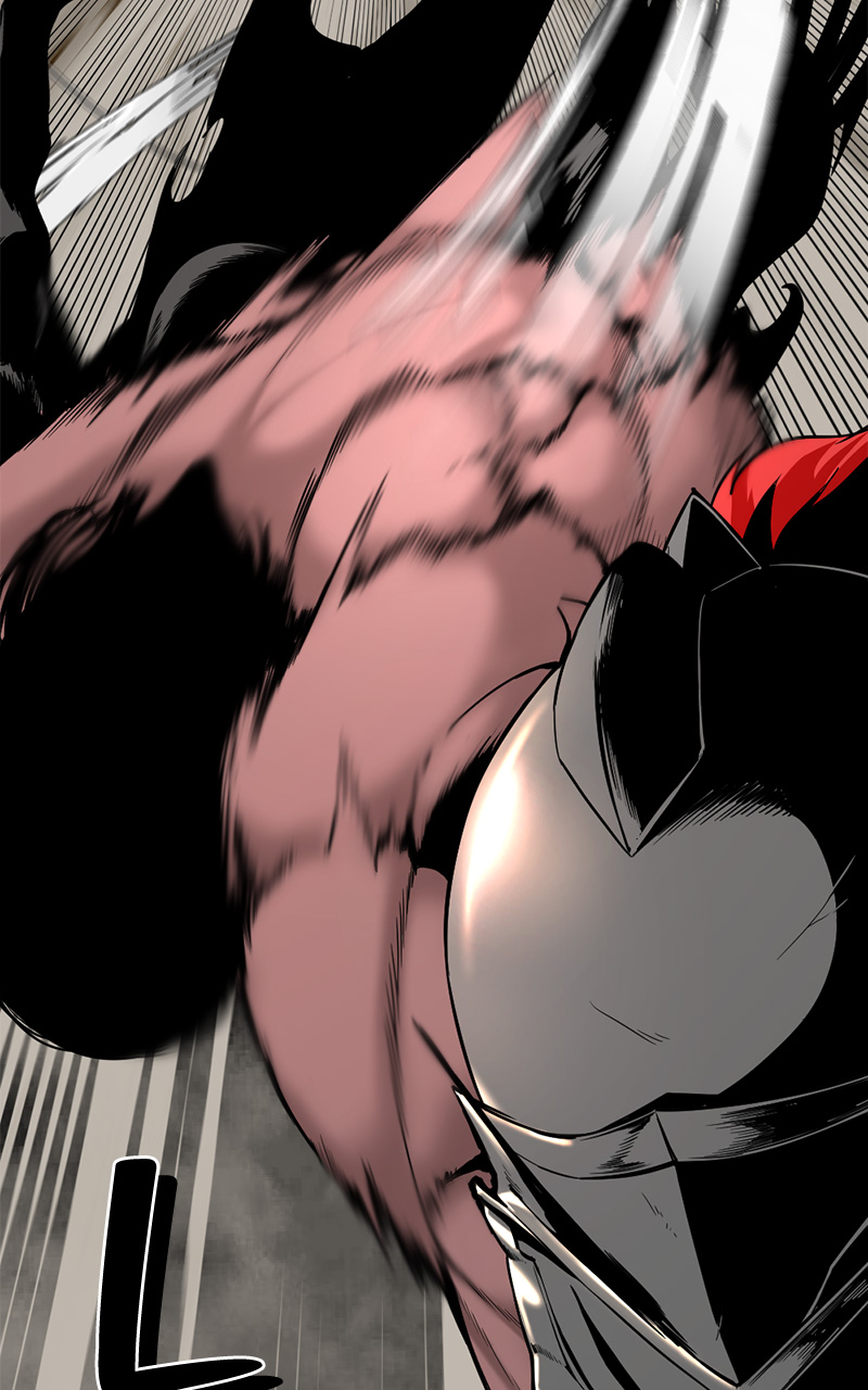 Hero Killer Chapitre 67 - Page 115