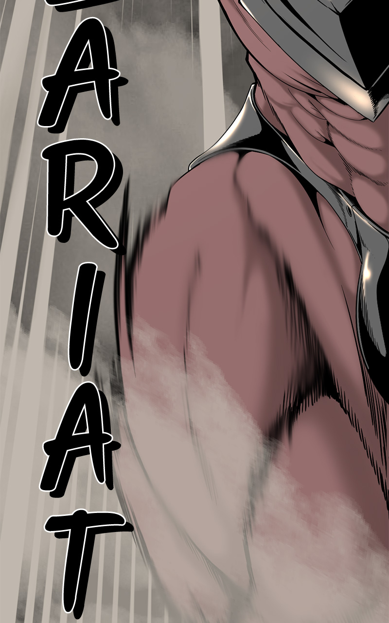 Hero Killer Chapitre 67 - Page 116