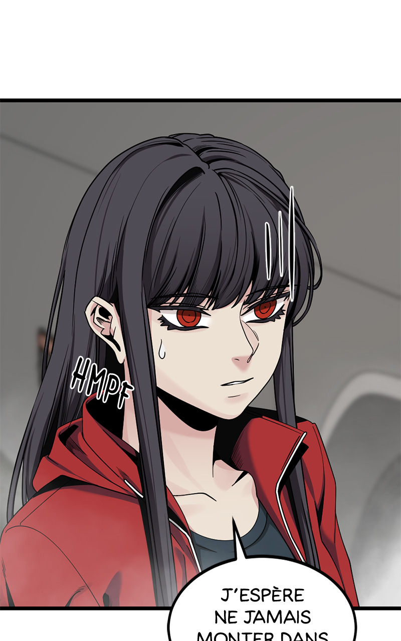Hero Killer Chapitre 67 - Page 12