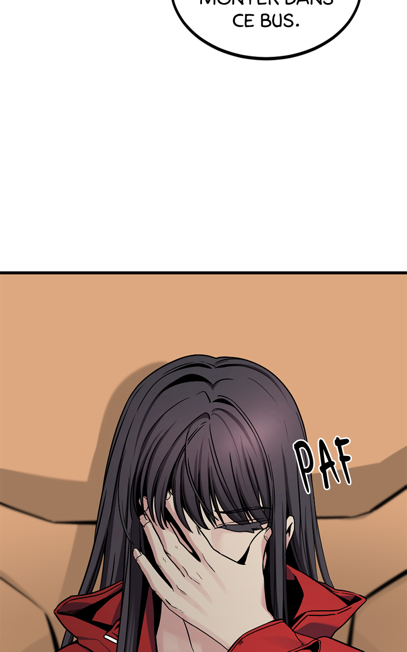 Hero Killer Chapitre 67 - Page 13