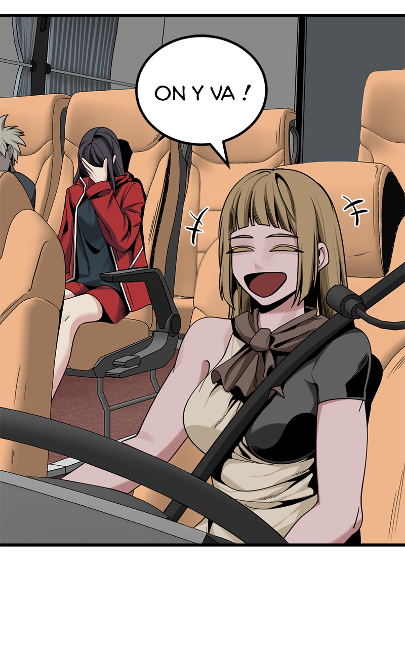 Hero Killer Chapitre 67 - Page 15