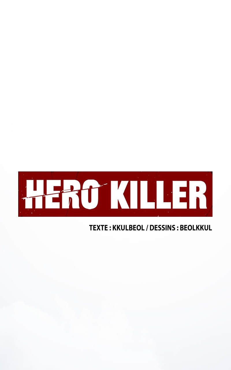 Hero Killer Chapitre 67 - Page 17