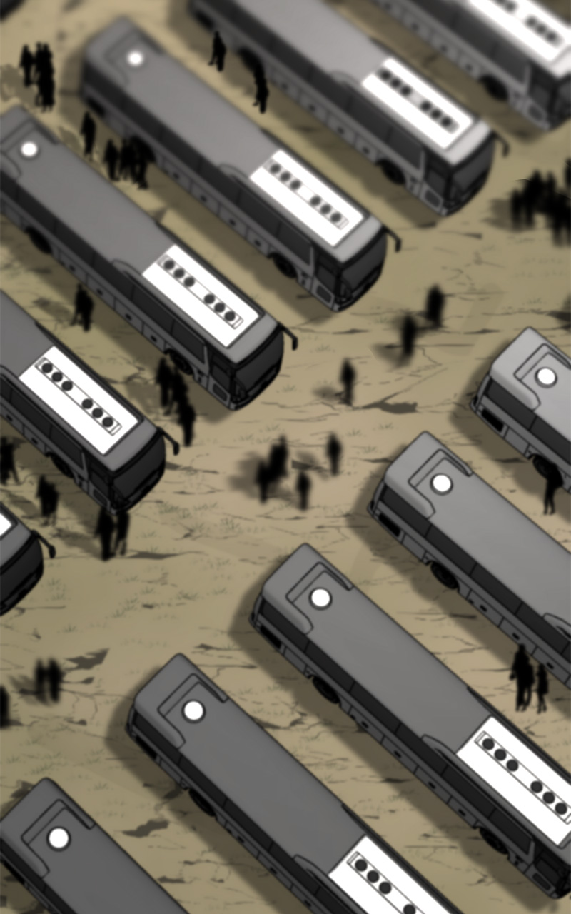 Hero Killer Chapitre 67 - Page 2