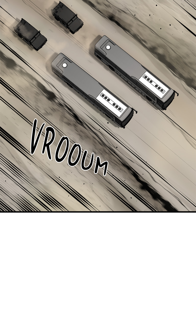 Hero Killer Chapitre 67 - Page 20