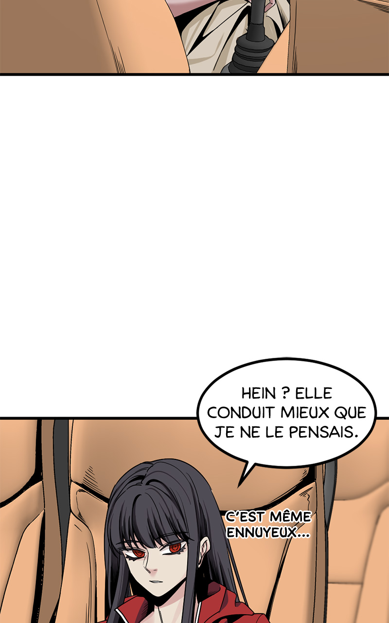 Hero Killer Chapitre 67 - Page 23