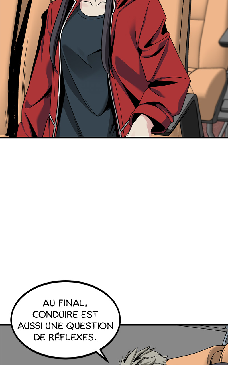 Hero Killer Chapitre 67 - Page 24