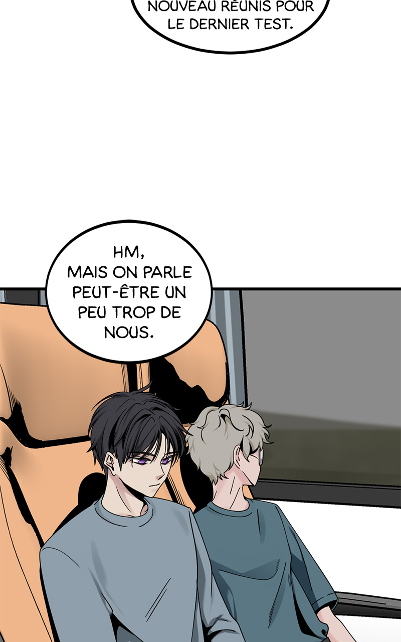 Hero Killer Chapitre 67 - Page 27