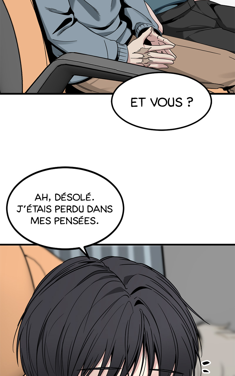 Hero Killer Chapitre 67 - Page 28
