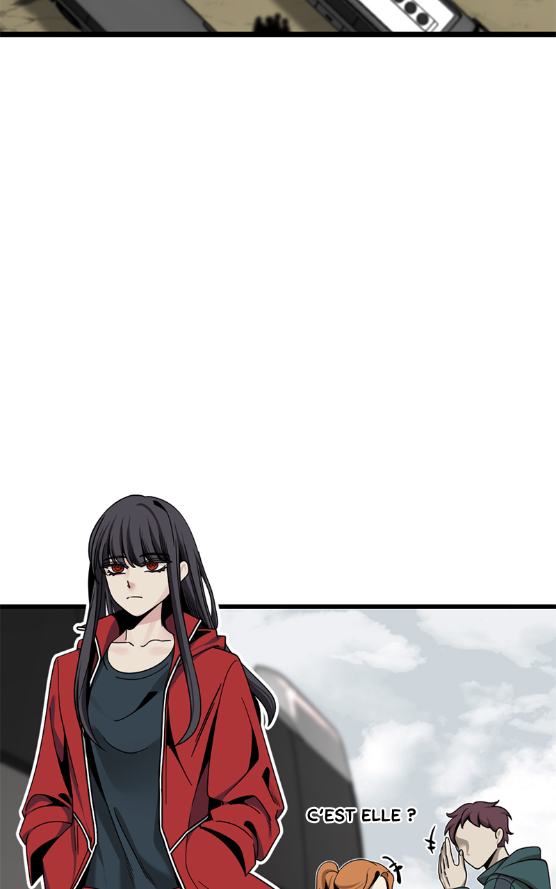 Hero Killer Chapitre 67 - Page 3
