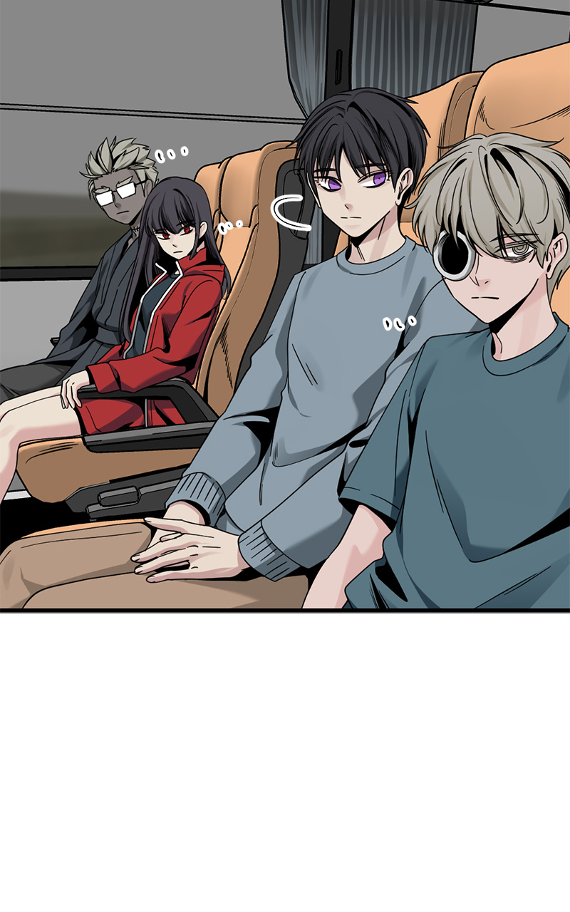 Hero Killer Chapitre 67 - Page 30
