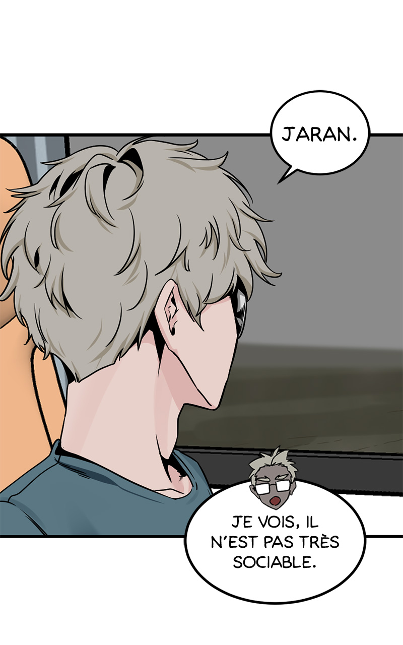 Hero Killer Chapitre 67 - Page 31