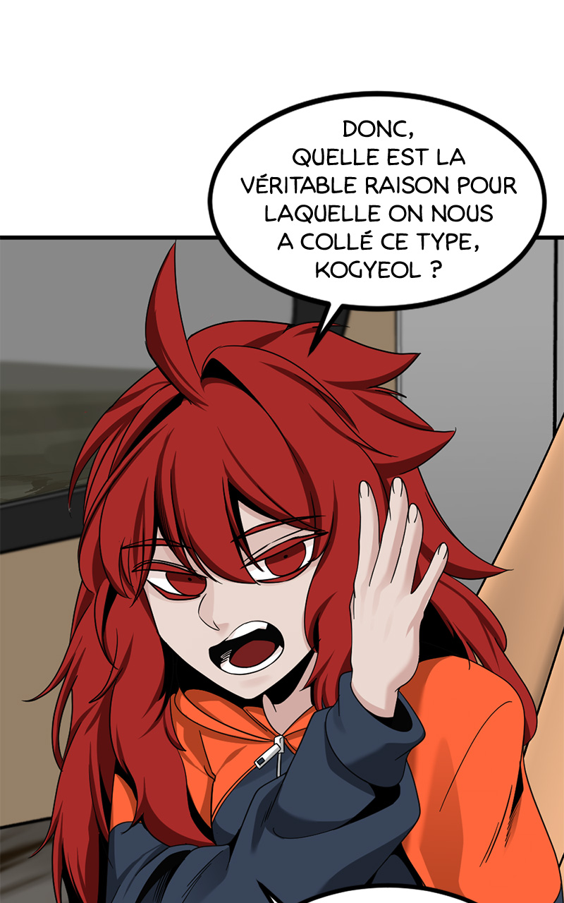Hero Killer Chapitre 67 - Page 33