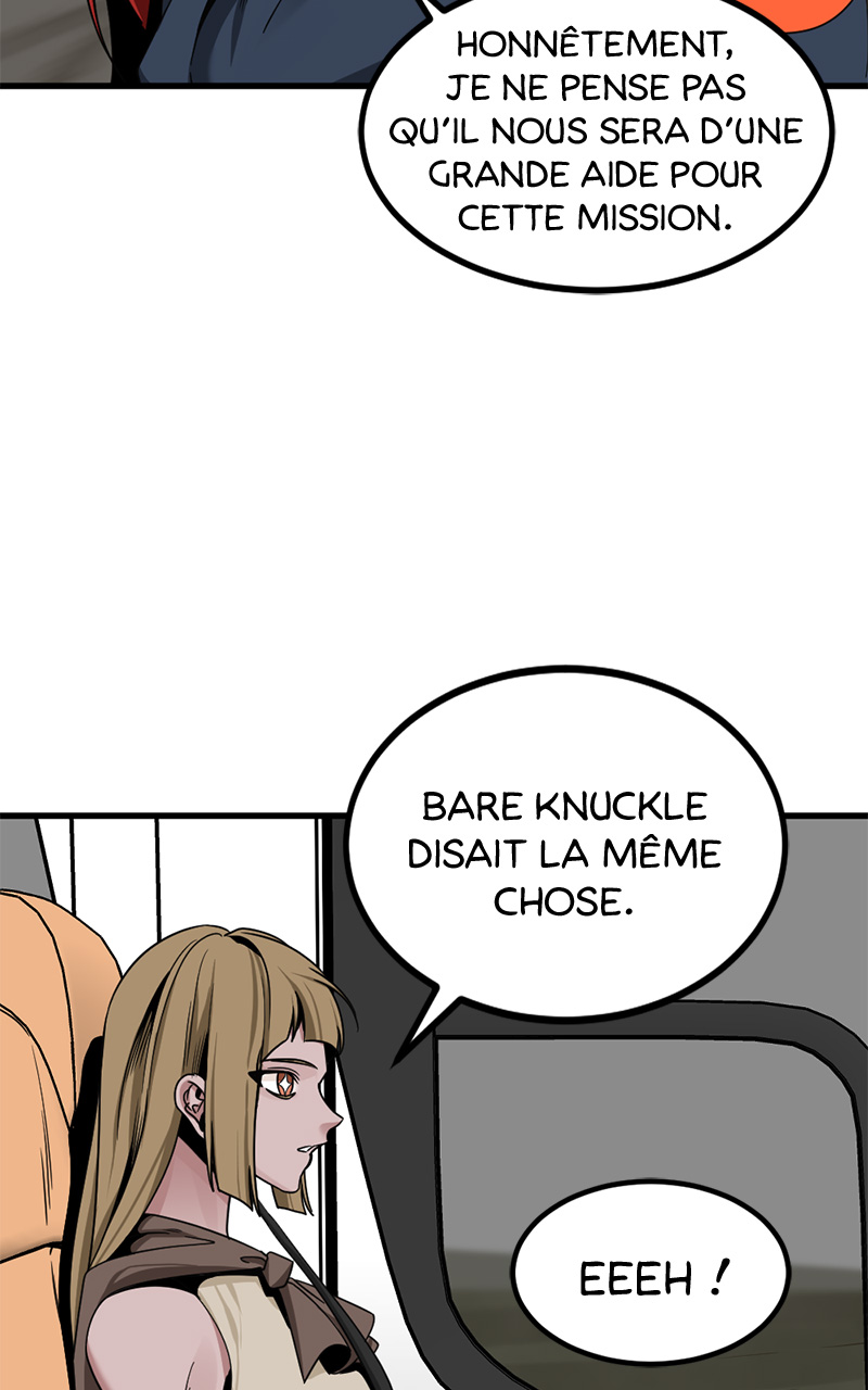Hero Killer Chapitre 67 - Page 34