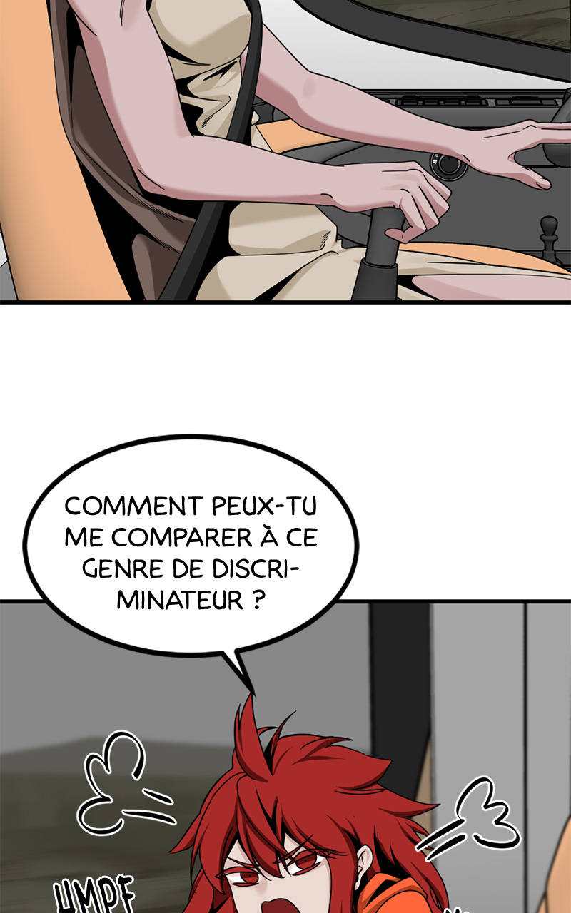 Hero Killer Chapitre 67 - Page 35