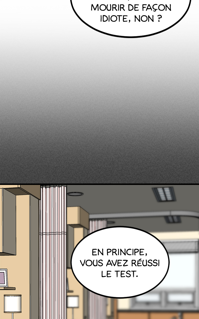 Hero Killer Chapitre 67 - Page 38