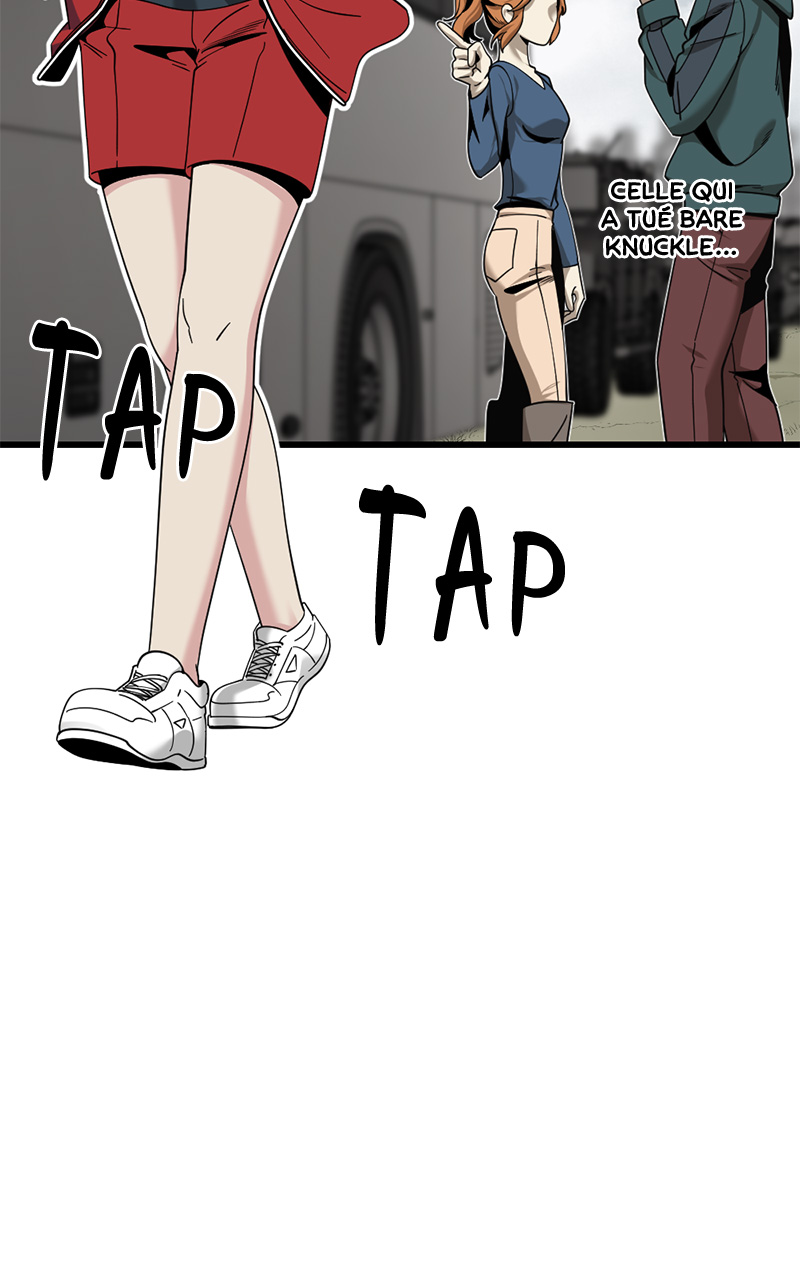 Hero Killer Chapitre 67 - Page 4