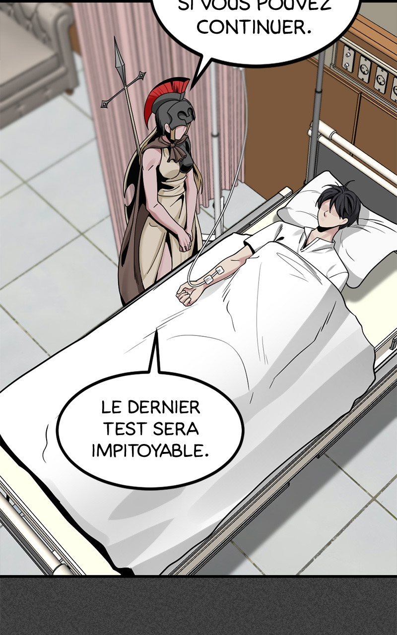 Hero Killer Chapitre 67 - Page 40