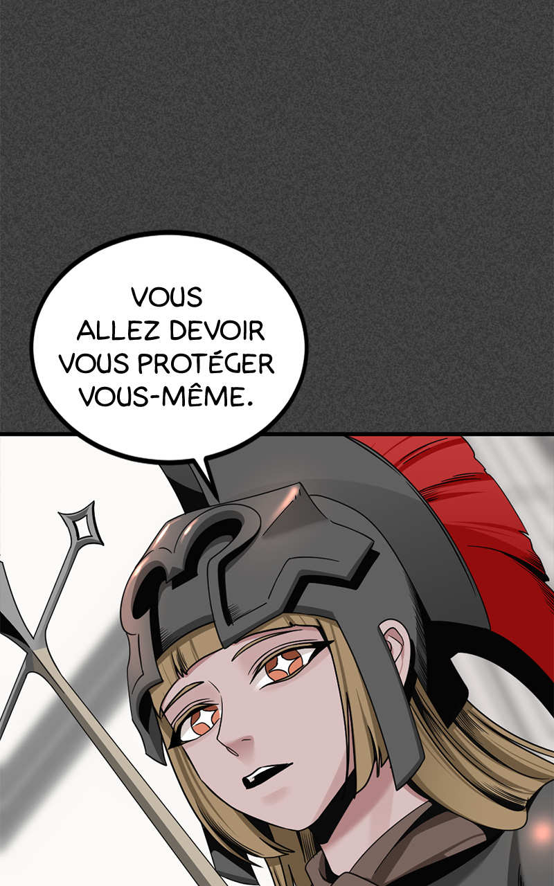 Hero Killer Chapitre 67 - Page 41