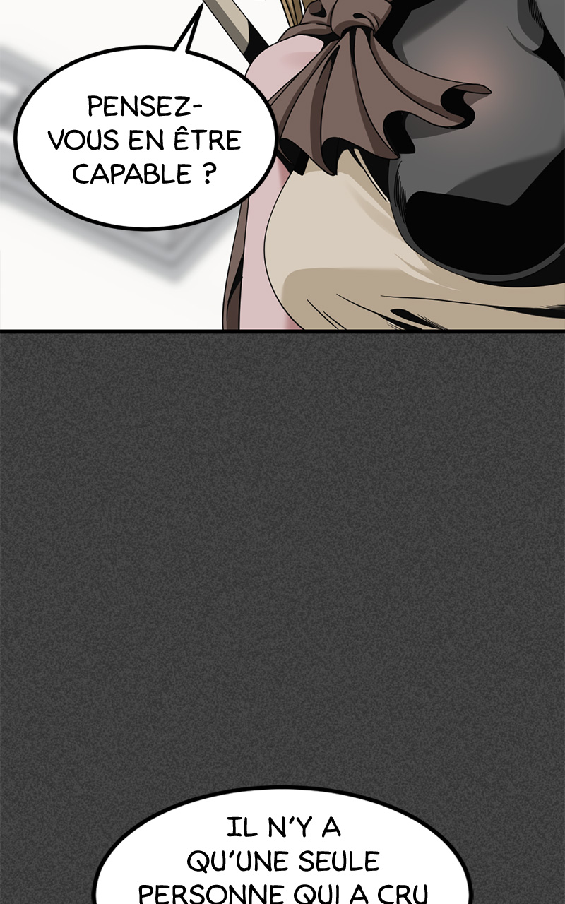 Hero Killer Chapitre 67 - Page 42