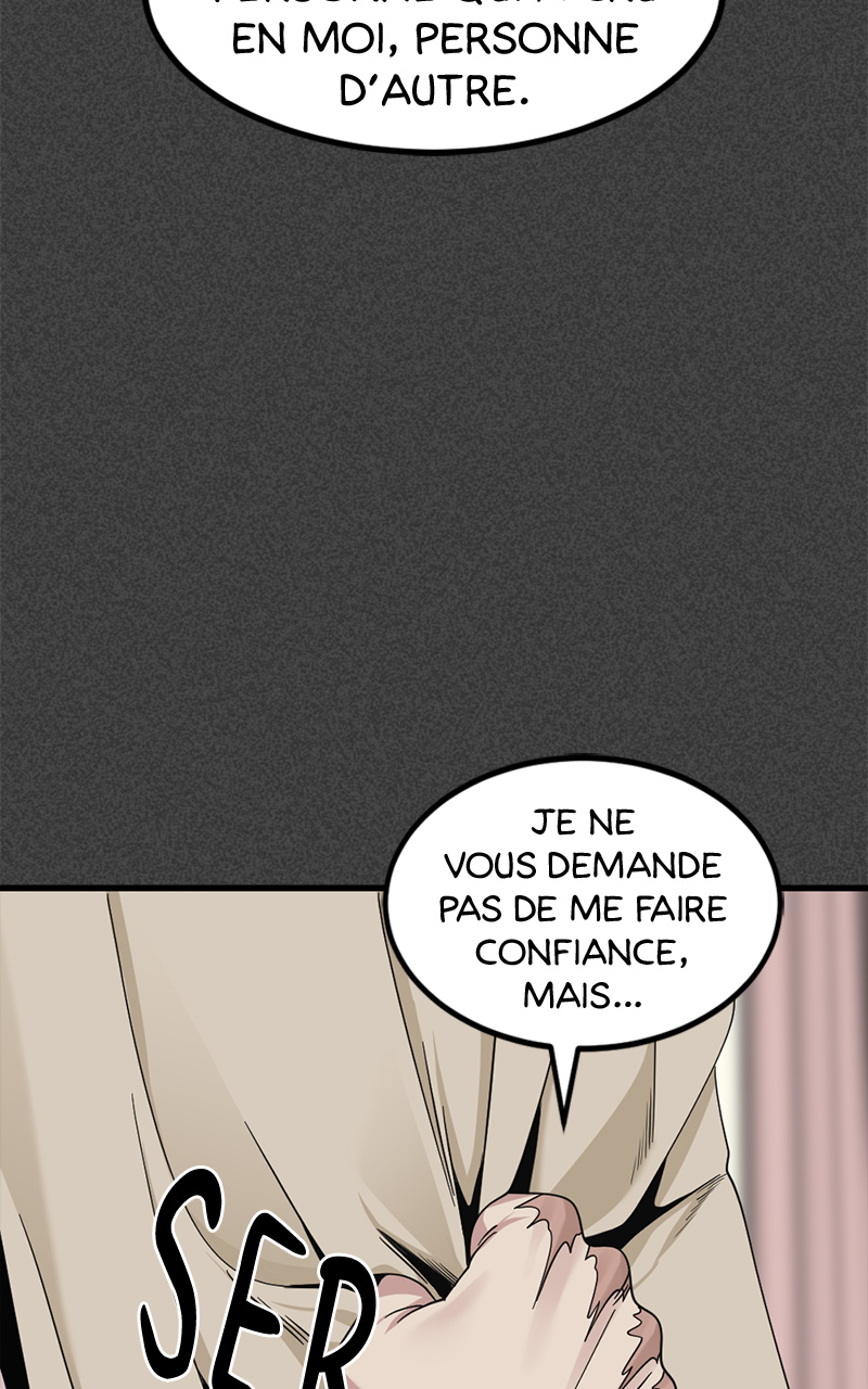 Hero Killer Chapitre 67 - Page 43