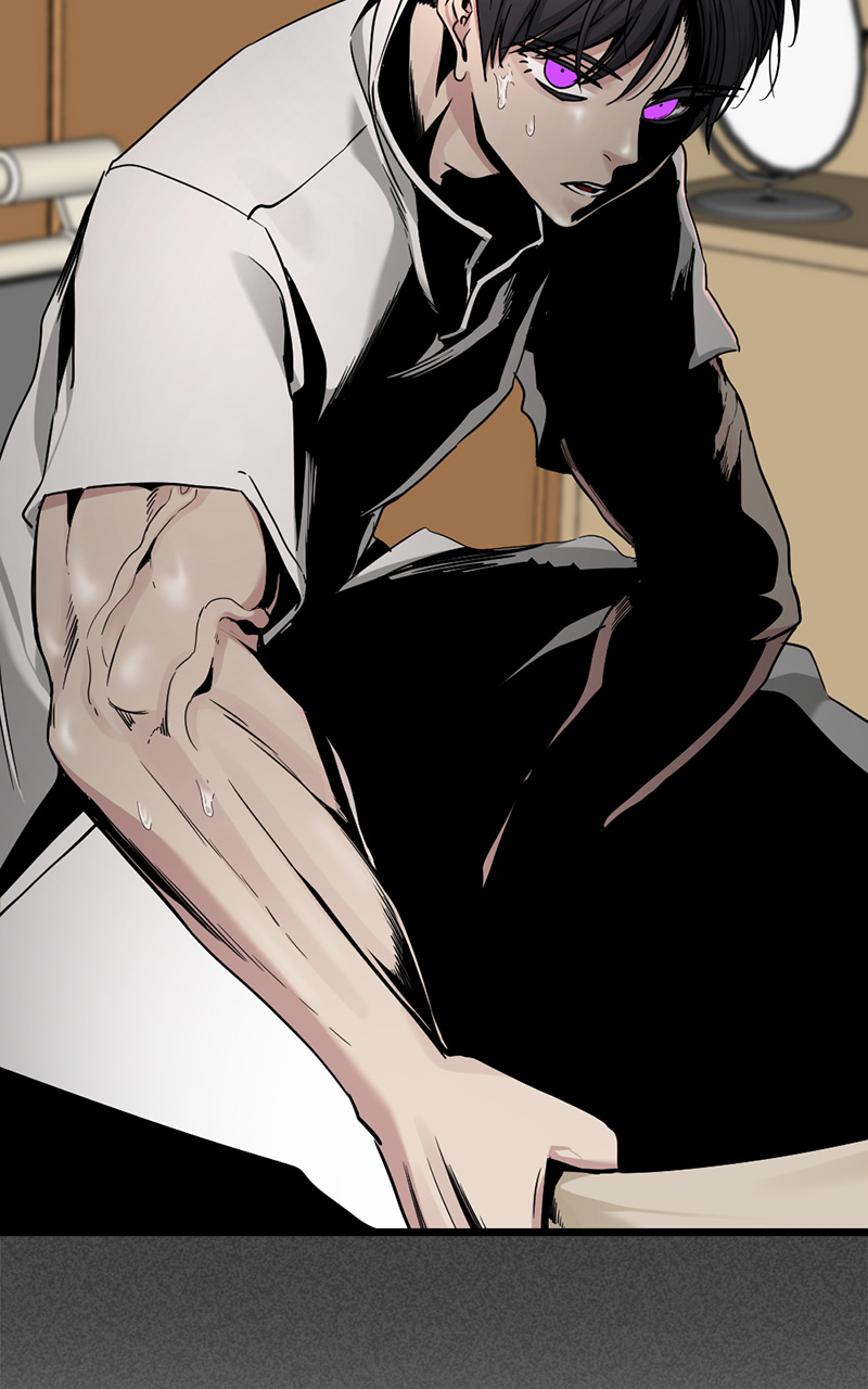 Hero Killer Chapitre 67 - Page 45