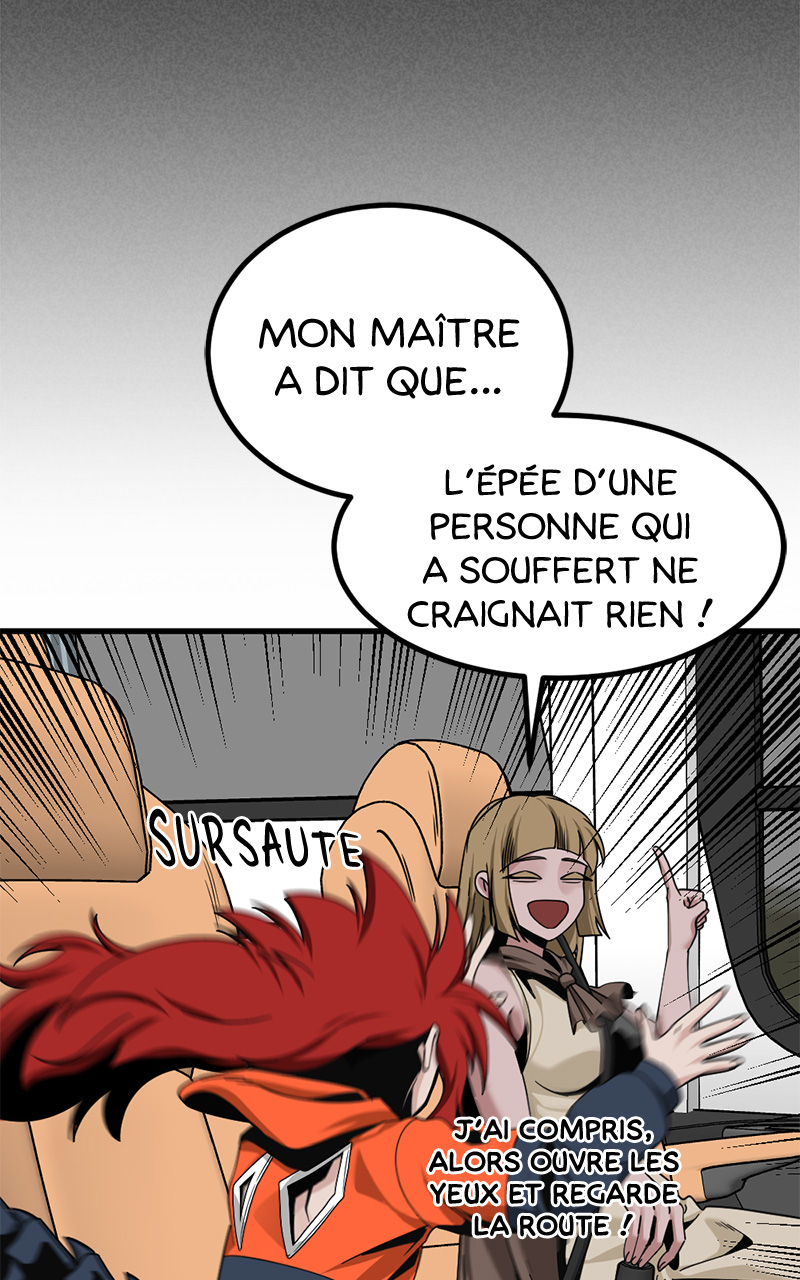 Hero Killer Chapitre 67 - Page 46
