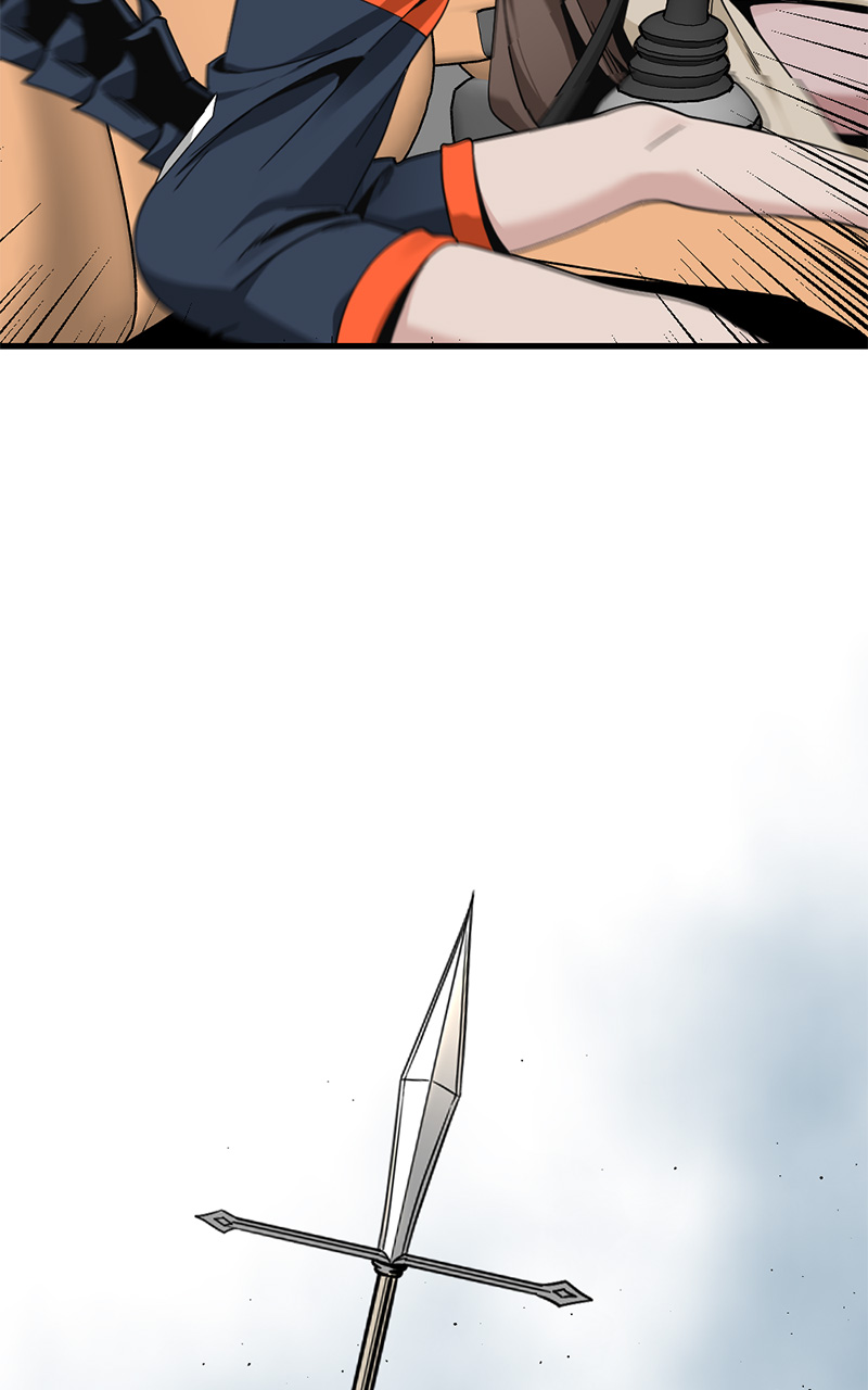 Hero Killer Chapitre 67 - Page 47