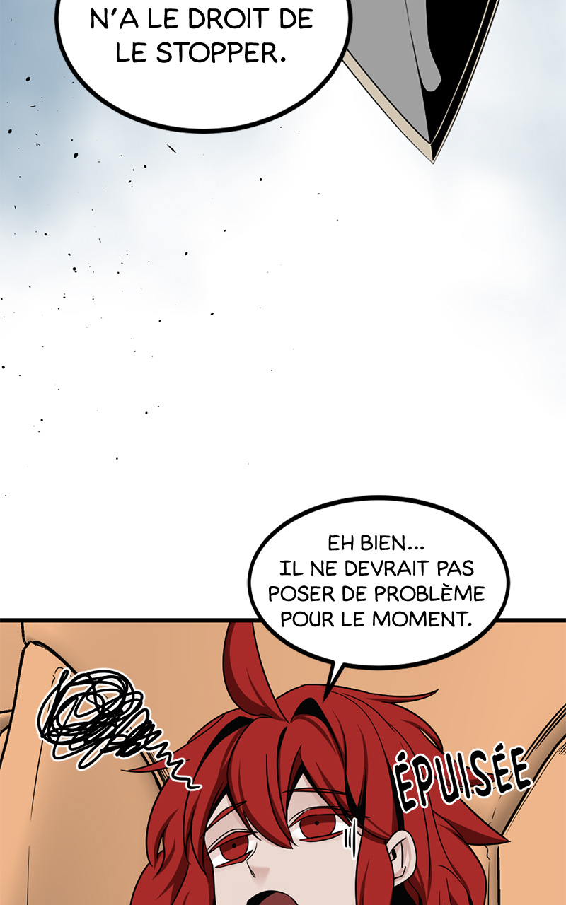 Hero Killer Chapitre 67 - Page 49
