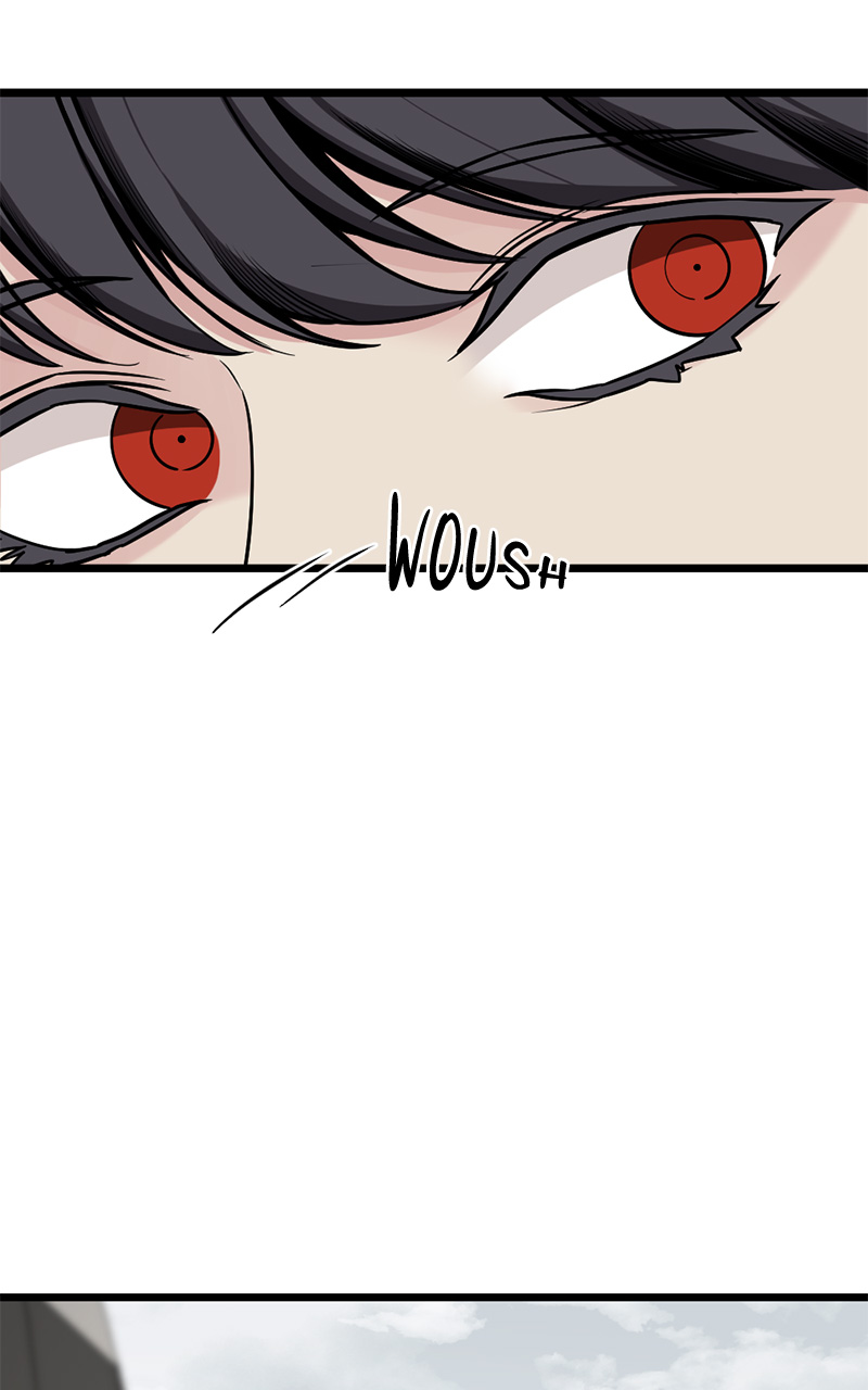 Hero Killer Chapitre 67 - Page 5