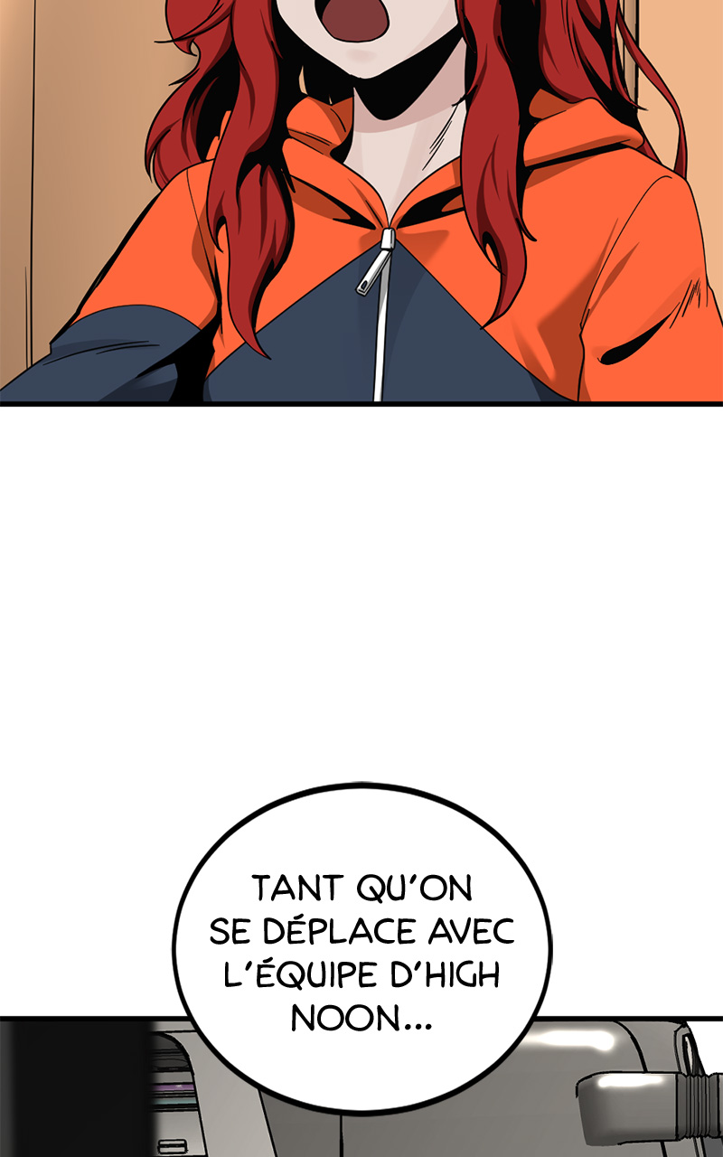 Hero Killer Chapitre 67 - Page 50