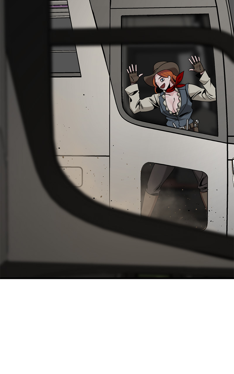 Hero Killer Chapitre 67 - Page 51