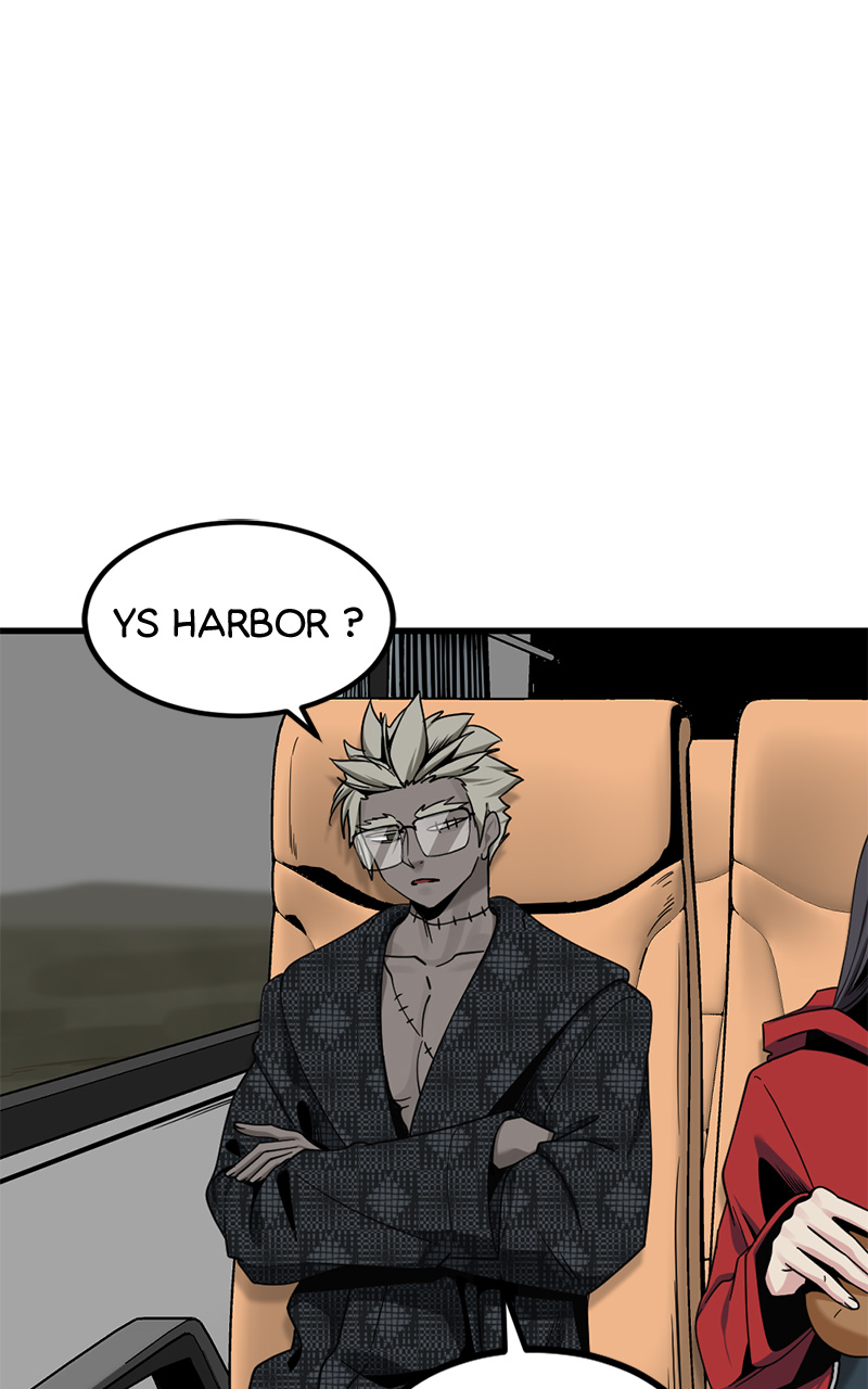 Hero Killer Chapitre 67 - Page 53