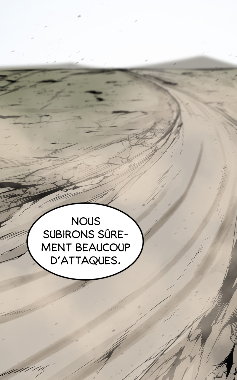 Hero Killer Chapitre 67 - Page 55