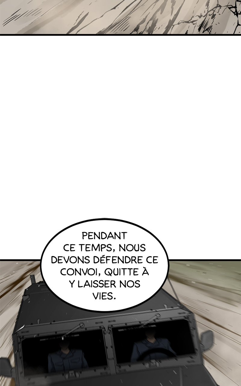 Hero Killer Chapitre 67 - Page 56