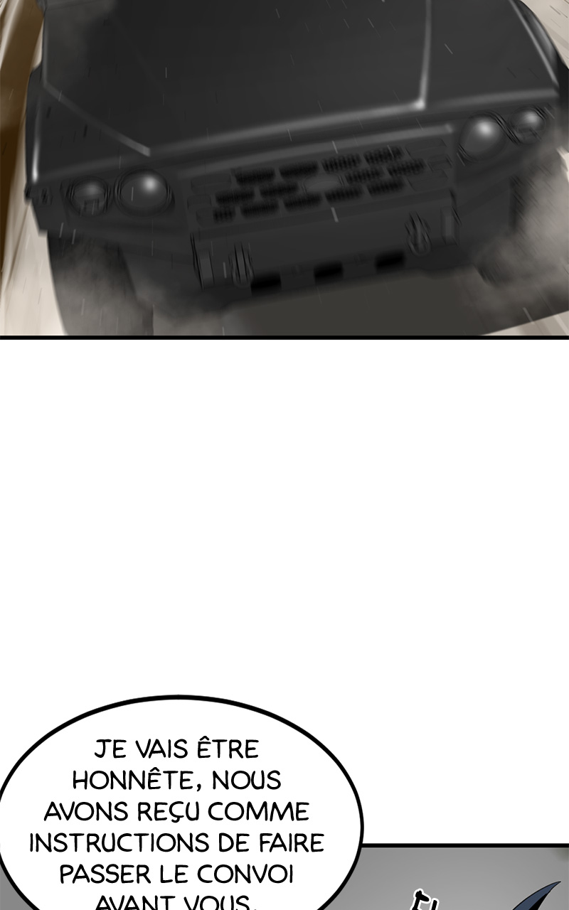 Hero Killer Chapitre 67 - Page 57