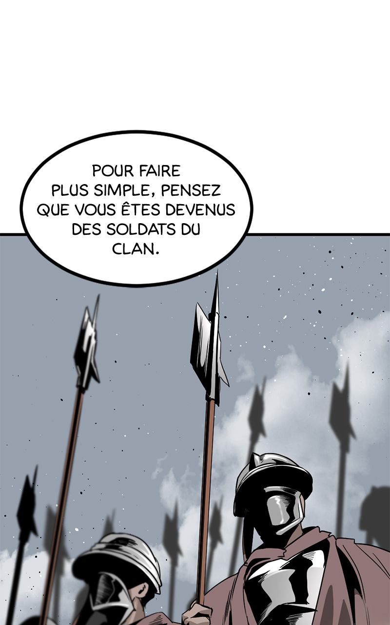 Hero Killer Chapitre 67 - Page 59