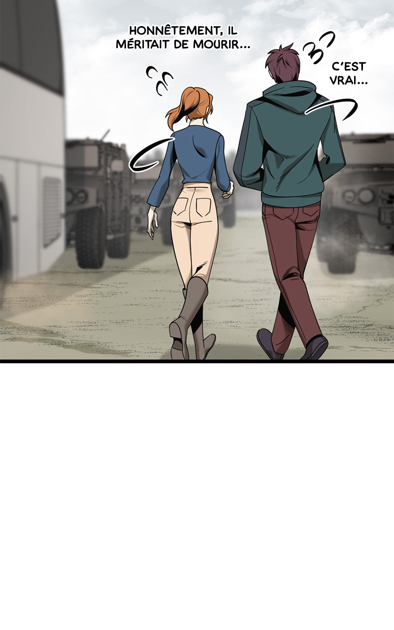 Hero Killer Chapitre 67 - Page 6