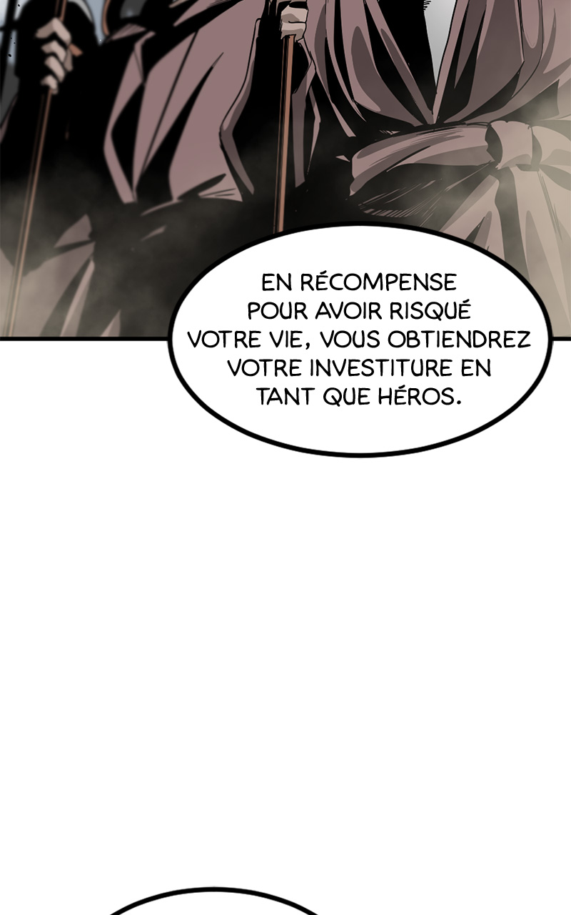 Hero Killer Chapitre 67 - Page 60