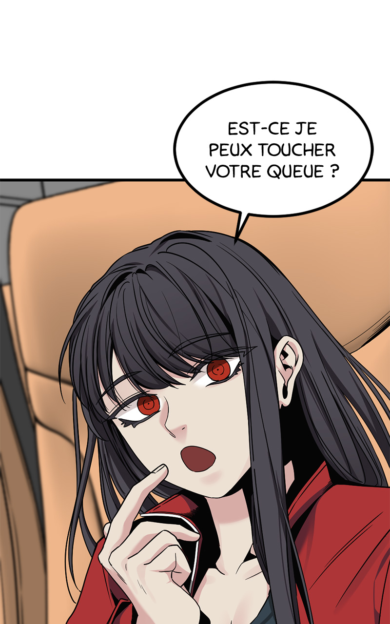 Hero Killer Chapitre 67 - Page 63