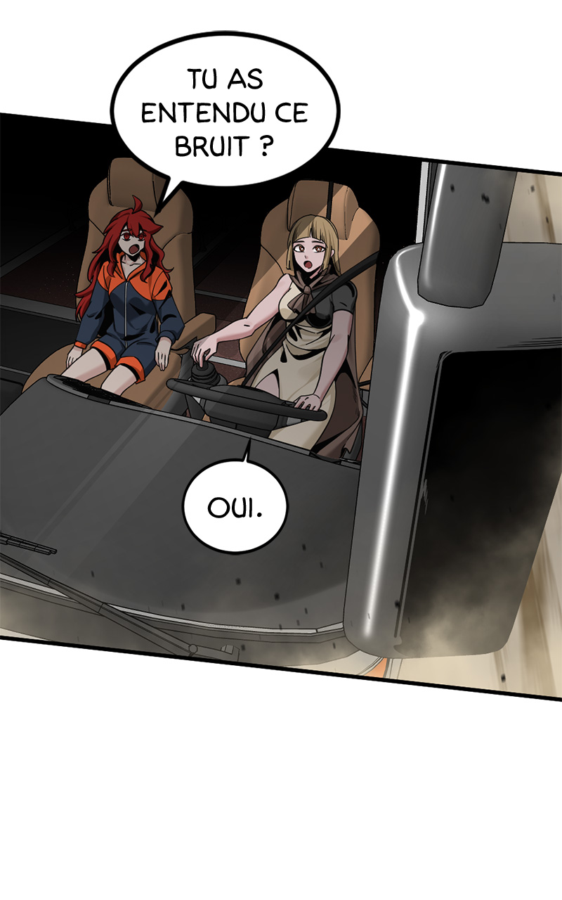 Hero Killer Chapitre 67 - Page 66