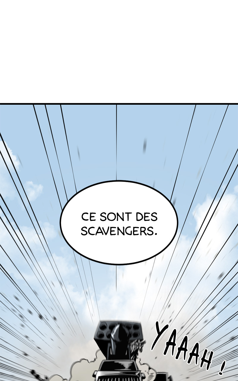 Hero Killer Chapitre 67 - Page 67