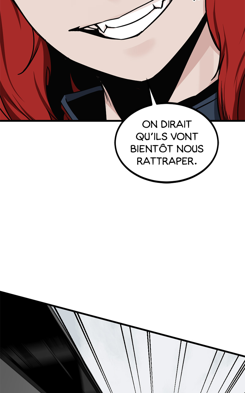 Hero Killer Chapitre 67 - Page 69