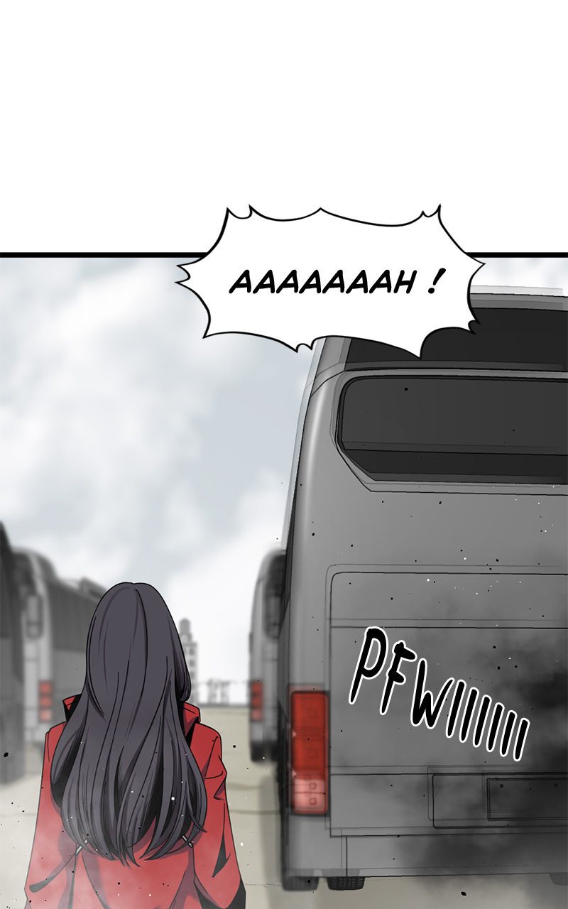 Hero Killer Chapitre 67 - Page 7