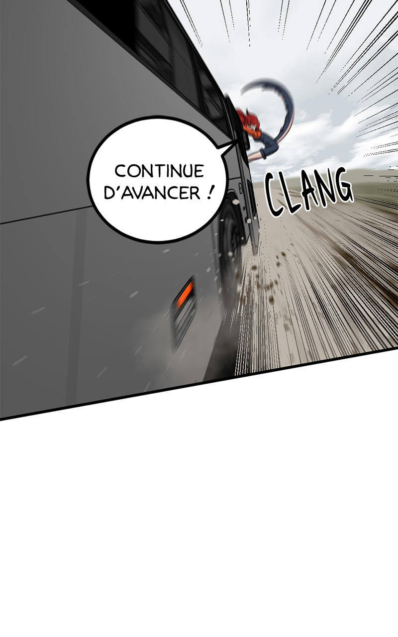 Hero Killer Chapitre 67 - Page 70