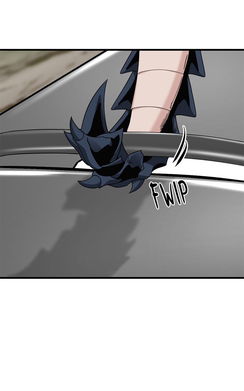 Hero Killer Chapitre 67 - Page 71