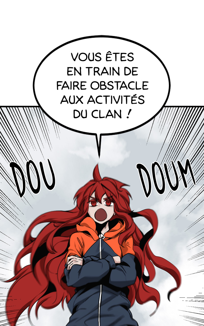 Hero Killer Chapitre 67 - Page 72
