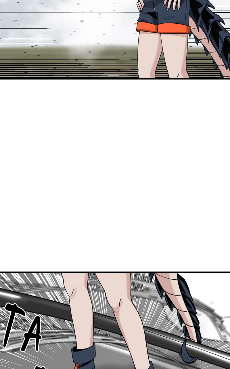 Hero Killer Chapitre 67 - Page 77