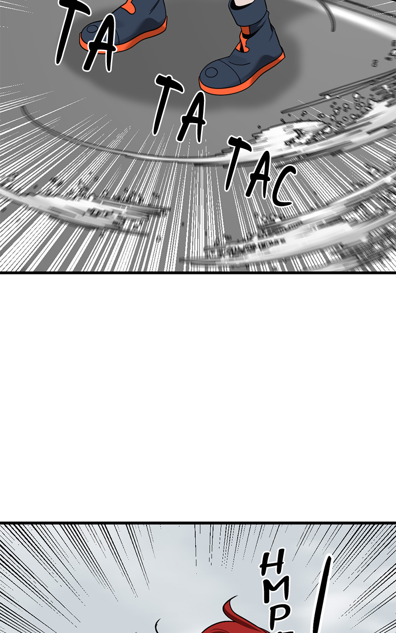 Hero Killer Chapitre 67 - Page 78